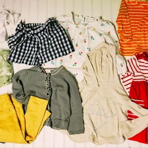 2-3t Hanna Anderson bundle